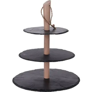 natura punto Etagere 3 Ebenen,