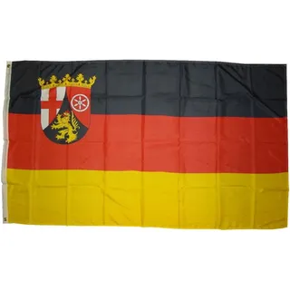 trends4cents Flagge Rheinland-Pfalz 90 x 150 cm