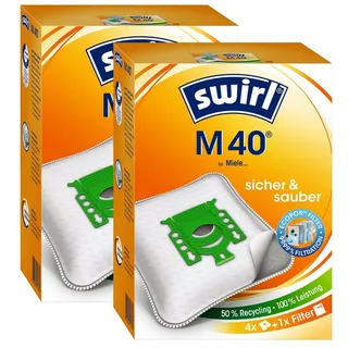 Swirl M 40 8 St.