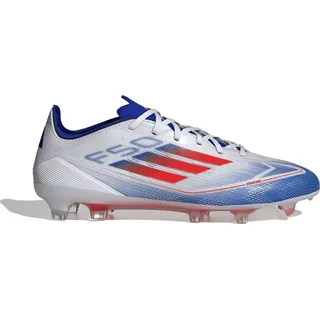 Cloud White / Solar Red / Lucid Blue 46