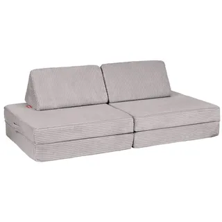 Mini Funzy Spielsofa Cord