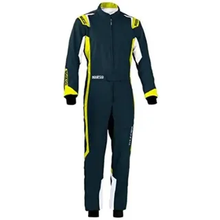 Sparco MONKEY K43 THUNDER GRÖSSE M DRK GR/F