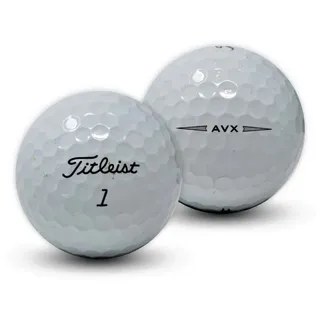 TITLEIST AVX Lakeballs - AAAA/AAA / 500