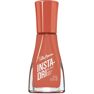 Sally Hansen Insta-Dri Nagellack, 350 - Catch Me If You Clam, 9.17 ml