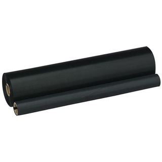 Brother PC-202RF, 420 Seiten, Brother FAX-1010, FAX-1020, FAX-1030, FAX-1020e, FAX-1030e, FAX-1020Plus, FAX-1030Plus, Fax-Farbband, Wärmeübertrag...