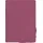 90 x 190- 100 x 200 cm brombeer