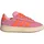 Bliss Pink / Semi Impact Orange / Gum 38 2/3