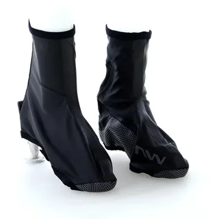 Northwave Acqua Shoecover Black M
