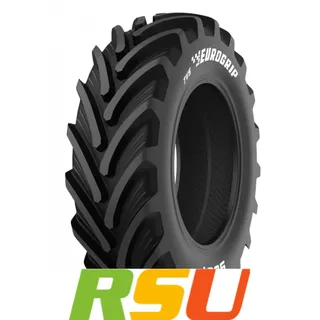 TVS Eurogrip TIGERTRAC AR700 380/70 R28 127D/130A8