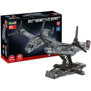 REVELL Bell Boeing V-22 Osprey 1:25