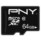 Performance Plus MicroSD/SD - 64GB