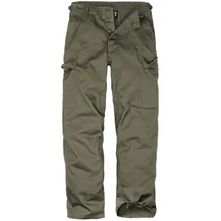 bw-online-shop Rangerhose oliv, Größe S