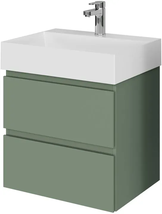 Pelipal Amara Waschtisch mit Unterschrank 60 cm