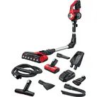 BOSCH BKS711PET Unlimited 7 ProAnimal Stielsauger, Akkubetrieb, 18 Volt