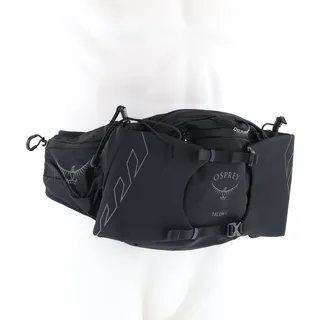 Osprey Talon 6l Hüfttasche-Schwarz-6