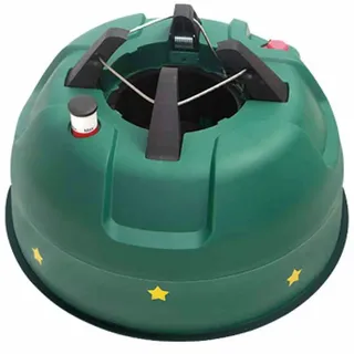 FHS International FHS patentiert Baumständer