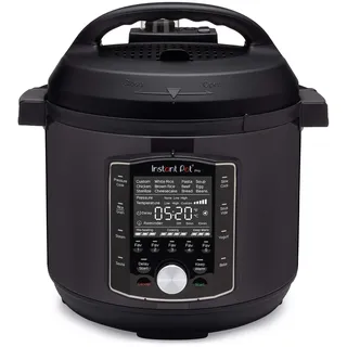 Paderno Instant Pot Pro 5,7L Multikocher 10-in-1