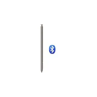 Galaxy S24 Ultra S Pen [WithBluetooth |4096 Drucksensor] Ersatz für Samsung Galaxy S24 Ultra 5G Alle Versionen Touch S Pen S24 Ultra Stylus Pen mit 5 x Spitzen/Federn (Violett)