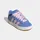 Blue Fusion / Clear Pink / Gum 37 1/3