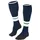 1 Paar Blau 39-42