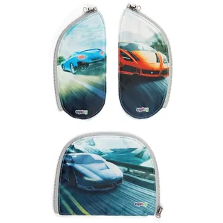 ergobag Zippies Autos