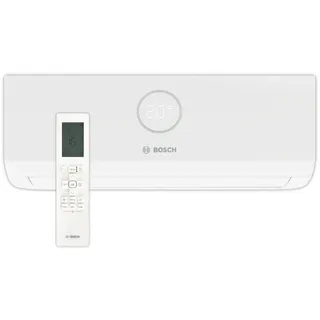 Junkers Bosch Climate 3000i Single Split-Klimagerät Inneneinheit CL3000iU W 20 E 2,0 kW (7733701997)