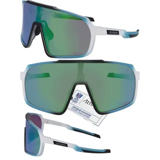 athletes GAMECHANGER ocean/sea