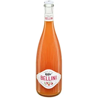 Käfer Bellini 5,5 % vol 0,75 Liter