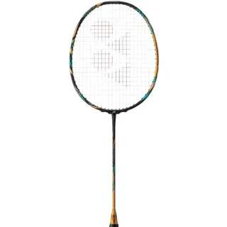 YONEX ASTROX 88D PRO Badmintonschläger (Kamelgold) G5 4U - unbespannt