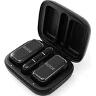 RØDE Wireless Micro Drahtloses Mikrofonsystem (USB-C, Black)