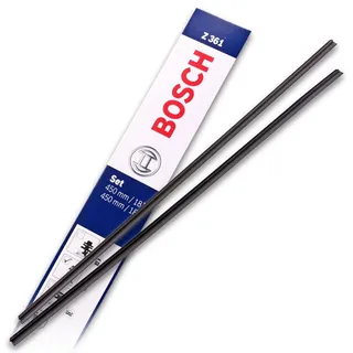 Bosch Wischgummi 3 397 033 361