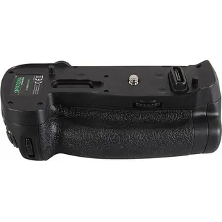 PATONA Batteriegriff für Nikon D850