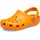 Clog Orange 28