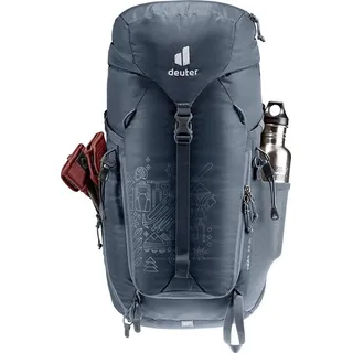 125th Anniversary Edition black