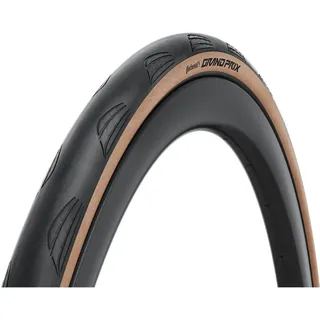 Continental Grand Prix 700 X 30 Rennradreifen - Black / Transparent - 700 x 28