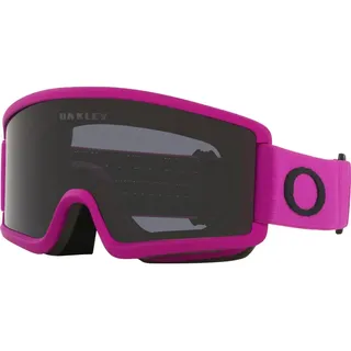 OAKLEY Target Line S ultra purple/dark grey (712212)