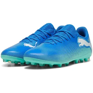 hyperlink blue/mint/puma white 47