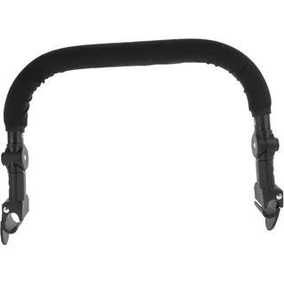 WATIIFUFU verstellbare Verlängerung Griffverlängerung für Stil Zufälliger Verschiedene Schwammpolsterung mit Armlehne aus Kunststoff Flexible Kinderwagen