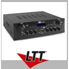 Power Dynamics PV220BT Audio-Verstärker-System 100W