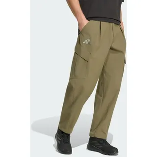 adidas Terrex Xploric Clima365 Cargo Hosen Grün XL