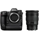 Nikon Z9 mit NIKKOR Z 24-70mm F2.8 S - 300 € Rabatt