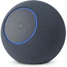 Amazon Echo Studio (neueste Generation), kompaktes Design, mit immersivem 3D-Audio und Dolby Atmos, Graphit