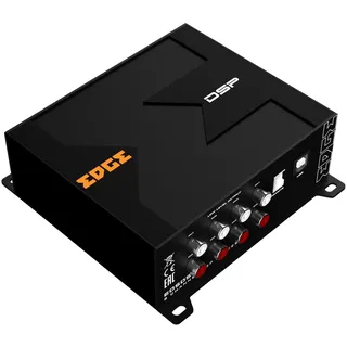 EDGE Street EDS8DSP-E3 8-Kanal DSP | Masori