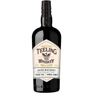 Teeling Small Batch Rum Cask 46% vol 0,7 l