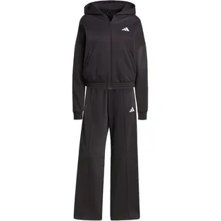 Adidas Energize Jogginganzug Damen JF3388 - black S