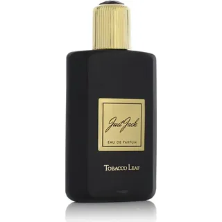 JUST JACK Tobacco Leaf Eau de Parfum 100 ml