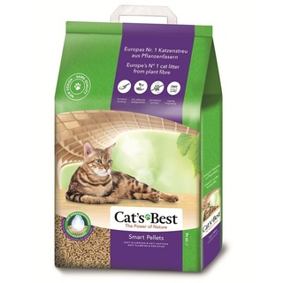 Cats Best Smart Pellets 2 x 20 L