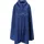 Poncho Unisex Marine S