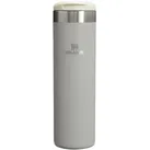 Stanley Thermobecher THE AEROLIGHTTM TRANSIT MUG | 0.60L Ash Silber 
