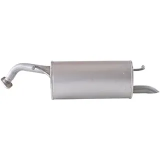 BOSAL Endschalldämpfer 228-041